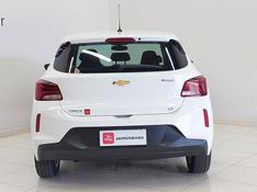 Chevrolet ONIX 1.0 TURBO FLEX LT AUTOMÁTICO 2022/2022 BETIOLO NOVOS E SEMINOVOS LAJEADO / Carros no Vale