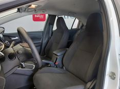 Chevrolet ONIX 1.0 TURBO FLEX LT AUTOMÁTICO 2022/2022 BETIOLO NOVOS E SEMINOVOS LAJEADO / Carros no Vale