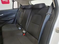 Chevrolet ONIX 1.0 TURBO FLEX LT AUTOMÁTICO 2022/2022 BETIOLO NOVOS E SEMINOVOS LAJEADO / Carros no Vale