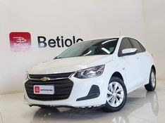 Chevrolet ONIX 1.0 TURBO FLEX LT MANUAL 2022/2023 BETIOLO NOVOS E SEMINOVOS LAJEADO / Carros no Vale