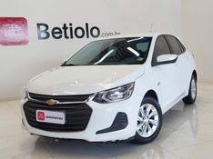 Chevrolet ONIX 1.0 TURBO FLEX LT MANUAL 2022/2023 BETIOLO NOVOS E SEMINOVOS LAJEADO / Carros no Vale