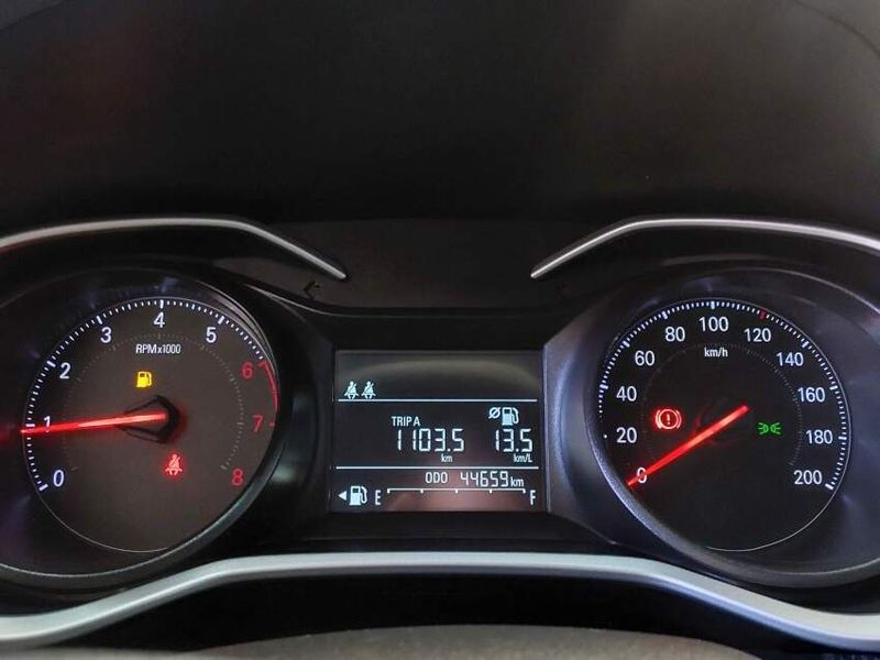 Chevrolet ONIX 1.0 TURBO FLEX LT MANUAL 2022/2023 BETIOLO NOVOS E SEMINOVOS LAJEADO / Carros no Vale