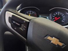 Chevrolet ONIX 1.0 TURBO FLEX LT MANUAL 2022/2023 BETIOLO NOVOS E SEMINOVOS LAJEADO / Carros no Vale
