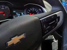 Chevrolet ONIX 1.0 TURBO FLEX LT MANUAL 2022/2023 BETIOLO NOVOS E SEMINOVOS LAJEADO / Carros no Vale
