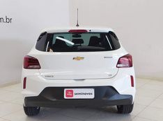 Chevrolet ONIX 1.0 TURBO FLEX LT MANUAL 2022/2023 BETIOLO NOVOS E SEMINOVOS LAJEADO / Carros no Vale