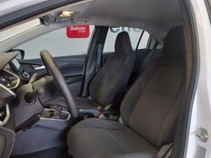 Chevrolet ONIX 1.0 TURBO FLEX LT MANUAL 2022/2023 BETIOLO NOVOS E SEMINOVOS LAJEADO / Carros no Vale