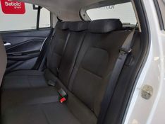 Chevrolet ONIX 1.0 TURBO FLEX LT MANUAL 2022/2023 BETIOLO NOVOS E SEMINOVOS LAJEADO / Carros no Vale