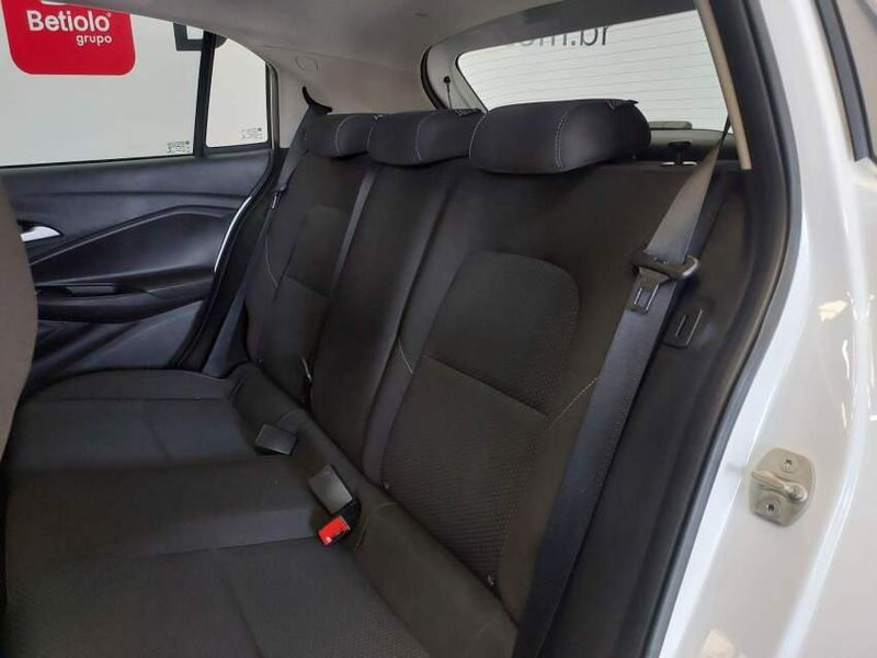 Chevrolet ONIX 1.0 TURBO FLEX LT MANUAL 2022/2023 BETIOLO NOVOS E SEMINOVOS LAJEADO / Carros no Vale