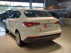 Fiat CRONOS 1.3 FIREFLY FLEX DRIVE MANUAL 2021/2022 BETIOLO NOVOS E SEMINOVOS LAJEADO / Carros no Vale