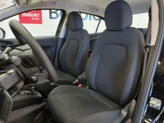 Fiat CRONOS 1.3 FIREFLY FLEX DRIVE MANUAL 2024/2025 BETIOLO NOVOS E SEMINOVOS LAJEADO / Carros no Vale