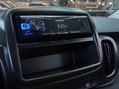 Fiat MOBI 1.0 EVO FLEX LIKE MANUAL 2022/2023 BETIOLO NOVOS E SEMINOVOS LAJEADO / Carros no Vale