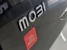 Fiat MOBI 1.0 EVO FLEX LIKE MANUAL 2022/2023 BETIOLO NOVOS E SEMINOVOS LAJEADO / Carros no Vale