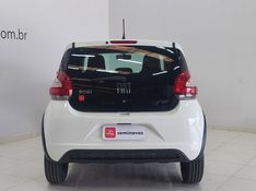 Fiat MOBI 1.0 EVO FLEX LIKE MANUAL 2022/2023 BETIOLO NOVOS E SEMINOVOS LAJEADO / Carros no Vale