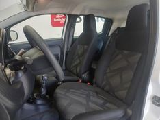 Fiat MOBI 1.0 EVO FLEX LIKE MANUAL 2022/2023 BETIOLO NOVOS E SEMINOVOS LAJEADO / Carros no Vale
