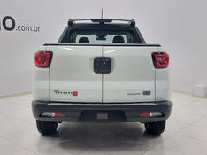 Fiat TORO 1.3 TURBO 270 FLEX FREEDOM AT6 2024/2025 BETIOLO NOVOS E SEMINOVOS LAJEADO / Carros no Vale