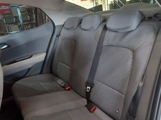 Hyundai HB20S 1.0 12V FLEX LIMITED MANUAL 2024/2024 BETIOLO NOVOS E SEMINOVOS LAJEADO / Carros no Vale
