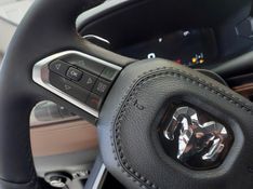 Ram RAMPAGE 2.0 HURRICANE 4 TURBO GASOLINA LARAMIE 4X4 AUTOMÁTICO 2024/2025 BETIOLO NOVOS E SEMINOVOS LAJEADO / Carros no Vale