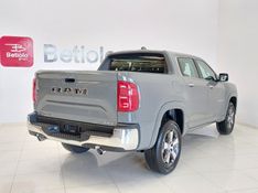 Ram RAMPAGE 2.0 HURRICANE 4 TURBO GASOLINA LARAMIE 4X4 AUTOMÁTICO 2024/2025 BETIOLO NOVOS E SEMINOVOS LAJEADO / Carros no Vale