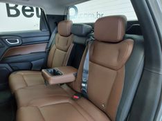 Ram RAMPAGE 2.0 HURRICANE 4 TURBO GASOLINA LARAMIE 4X4 AUTOMÁTICO 2024/2025 BETIOLO NOVOS E SEMINOVOS LAJEADO / Carros no Vale