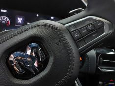 Ram RAMPAGE 2.0 HURRICANE 4 TURBO GASOLINA REBEL 4X4 AUTOMÁTICO 2024/2025 BETIOLO NOVOS E SEMINOVOS LAJEADO / Carros no Vale