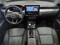 Ram RAMPAGE 2.0 HURRICANE 4 TURBO GASOLINA REBEL 4X4 AUTOMÁTICO 2024/2025 BETIOLO NOVOS E SEMINOVOS LAJEADO / Carros no Vale