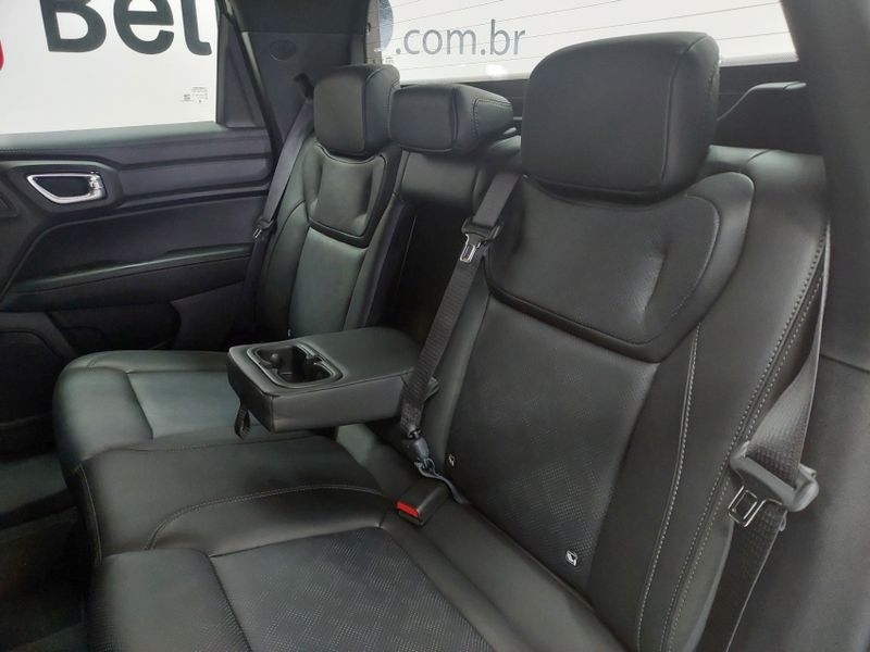 Ram RAMPAGE 2.0 HURRICANE 4 TURBO GASOLINA REBEL 4X4 AUTOMÁTICO 2024/2025 BETIOLO NOVOS E SEMINOVOS LAJEADO / Carros no Vale