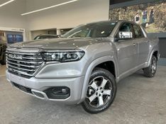 Ram RAMPAGE 2.2 TURBO DIESEL LARAMIE 4X4 AUTOMÁTICO 2024/2025 BETIOLO NOVOS E SEMINOVOS LAJEADO / Carros no Vale