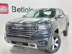 Ram RAMPAGE 2.2 TURBO DIESEL LARAMIE 4X4 AUTOMÁTICO 2024/2025 BETIOLO NOVOS E SEMINOVOS LAJEADO / Carros no Vale