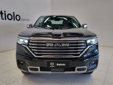Ram RAMPAGE 2.2 TURBO DIESEL LARAMIE 4X4 AUTOMÁTICO 2024/2025 BETIOLO NOVOS E SEMINOVOS LAJEADO / Carros no Vale
