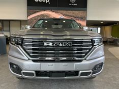 Ram RAMPAGE 2.2 TURBO DIESEL LARAMIE 4X4 AUTOMÁTICO 2024/2025 BETIOLO NOVOS E SEMINOVOS LAJEADO / Carros no Vale