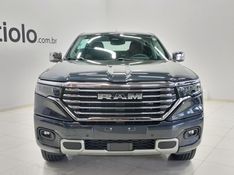 Ram RAMPAGE 2.2 TURBO DIESEL LARAMIE 4X4 AUTOMÁTICO 2024/2025 BETIOLO NOVOS E SEMINOVOS LAJEADO / Carros no Vale