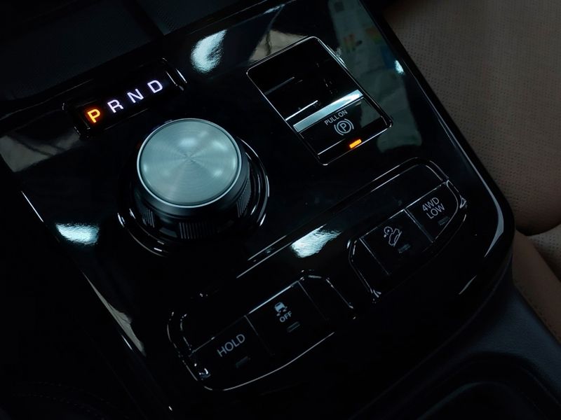 Ram RAMPAGE 2.2 TURBO DIESEL LARAMIE 4X4 AUTOMÁTICO 2024/2025 BETIOLO NOVOS E SEMINOVOS LAJEADO / Carros no Vale