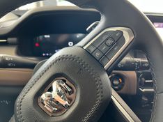 Ram RAMPAGE 2.2 TURBO DIESEL LARAMIE 4X4 AUTOMÁTICO 2024/2025 BETIOLO NOVOS E SEMINOVOS LAJEADO / Carros no Vale