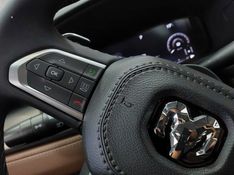 Ram RAMPAGE 2.2 TURBO DIESEL LARAMIE 4X4 AUTOMÁTICO 2024/2025 BETIOLO NOVOS E SEMINOVOS LAJEADO / Carros no Vale