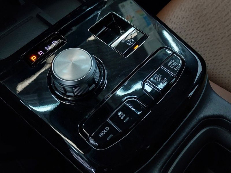 Ram RAMPAGE 2.2 TURBO DIESEL LARAMIE 4X4 AUTOMÁTICO 2024/2025 BETIOLO NOVOS E SEMINOVOS LAJEADO / Carros no Vale