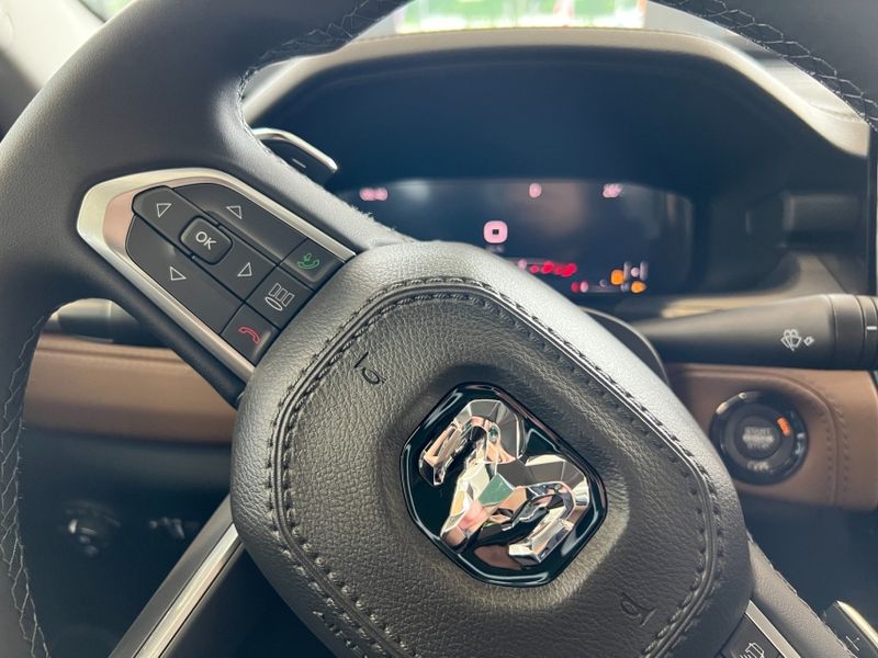 Ram RAMPAGE 2.2 TURBO DIESEL LARAMIE 4X4 AUTOMÁTICO 2024/2025 BETIOLO NOVOS E SEMINOVOS LAJEADO / Carros no Vale