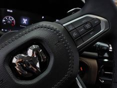 Ram RAMPAGE 2.2 TURBO DIESEL LARAMIE 4X4 AUTOMÁTICO 2024/2025 BETIOLO NOVOS E SEMINOVOS LAJEADO / Carros no Vale
