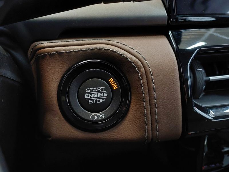 Ram RAMPAGE 2.2 TURBO DIESEL LARAMIE 4X4 AUTOMÁTICO 2024/2025 BETIOLO NOVOS E SEMINOVOS LAJEADO / Carros no Vale