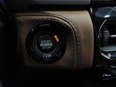 Ram RAMPAGE 2.2 TURBO DIESEL LARAMIE 4X4 AUTOMÁTICO 2024/2025 BETIOLO NOVOS E SEMINOVOS LAJEADO / Carros no Vale