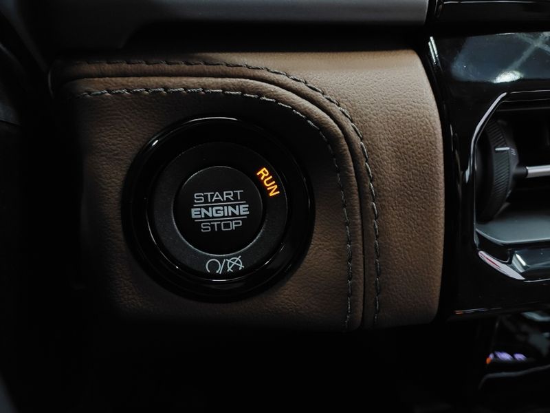 Ram RAMPAGE 2.2 TURBO DIESEL LARAMIE 4X4 AUTOMÁTICO 2024/2025 BETIOLO NOVOS E SEMINOVOS LAJEADO / Carros no Vale