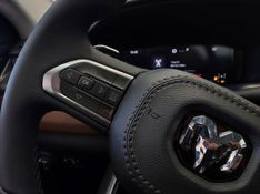 Ram RAMPAGE 2.2 TURBO DIESEL LARAMIE 4X4 AUTOMÁTICO 2024/2025 BETIOLO NOVOS E SEMINOVOS LAJEADO / Carros no Vale