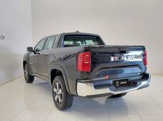 Ram RAMPAGE 2.2 TURBO DIESEL LARAMIE 4X4 AUTOMÁTICO 2024/2025 BETIOLO NOVOS E SEMINOVOS LAJEADO / Carros no Vale