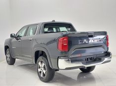 Ram RAMPAGE 2.2 TURBO DIESEL LARAMIE 4X4 AUTOMÁTICO 2024/2025 BETIOLO NOVOS E SEMINOVOS LAJEADO / Carros no Vale