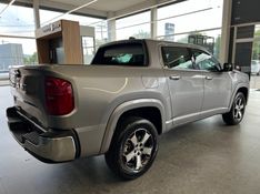 Ram RAMPAGE 2.2 TURBO DIESEL LARAMIE 4X4 AUTOMÁTICO 2024/2025 BETIOLO NOVOS E SEMINOVOS LAJEADO / Carros no Vale