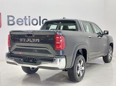 Ram RAMPAGE 2.2 TURBO DIESEL LARAMIE 4X4 AUTOMÁTICO 2024/2025 BETIOLO NOVOS E SEMINOVOS LAJEADO / Carros no Vale