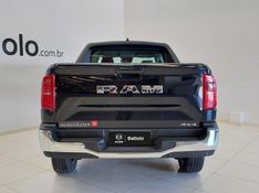 Ram RAMPAGE 2.2 TURBO DIESEL LARAMIE 4X4 AUTOMÁTICO 2024/2025 BETIOLO NOVOS E SEMINOVOS LAJEADO / Carros no Vale