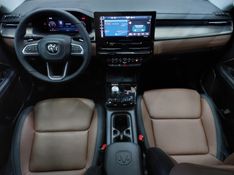 Ram RAMPAGE 2.2 TURBO DIESEL LARAMIE 4X4 AUTOMÁTICO 2024/2025 BETIOLO NOVOS E SEMINOVOS LAJEADO / Carros no Vale