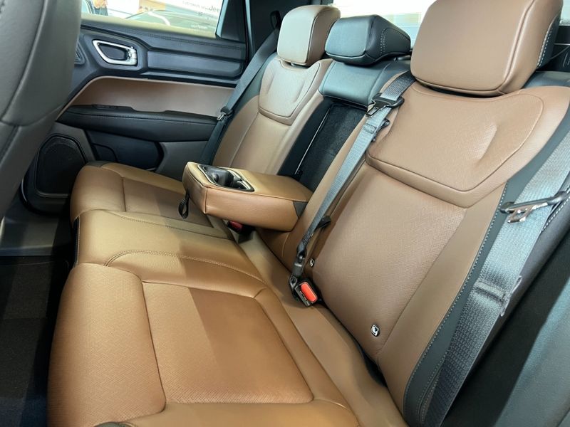 Ram RAMPAGE 2.2 TURBO DIESEL LARAMIE 4X4 AUTOMÁTICO 2024/2025 BETIOLO NOVOS E SEMINOVOS LAJEADO / Carros no Vale