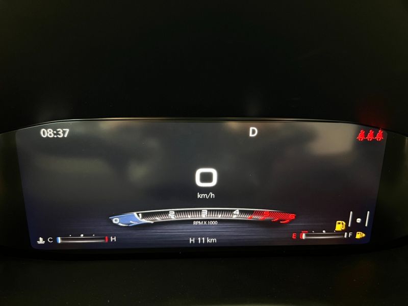 Ram RAMPAGE 2.2 TURBO DIESEL LARAMIE 4X4 AUTOMÁTICO 2024/2025 BETIOLO NOVOS E SEMINOVOS LAJEADO / Carros no Vale