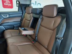 Ram RAMPAGE 2.2 TURBO DIESEL LARAMIE 4X4 AUTOMÁTICO 2024/2025 BETIOLO NOVOS E SEMINOVOS LAJEADO / Carros no Vale